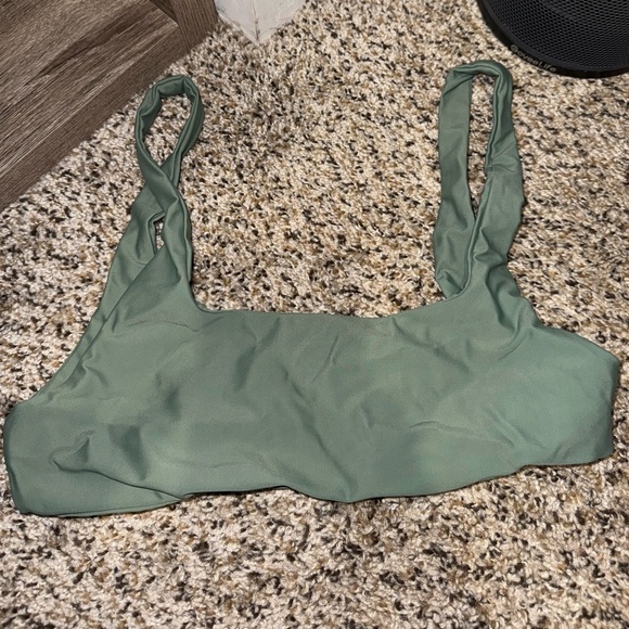 Hulya Swim Bathing Suit Top - Picture 1 of 2